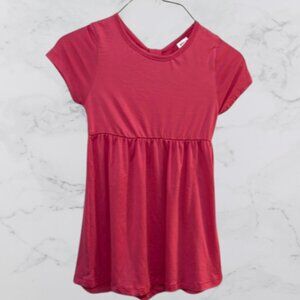 Girls Size 7 Members Mark Yummy Dress!